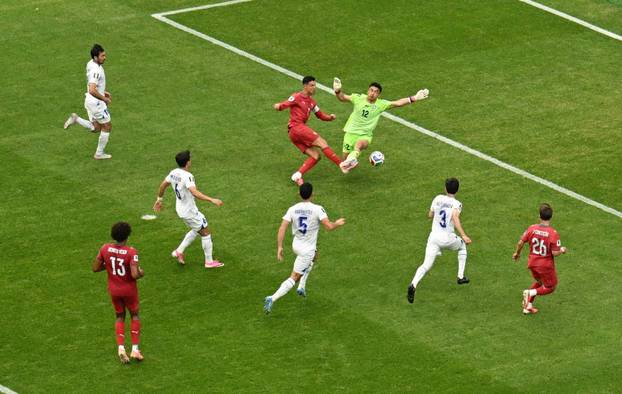 FIFA World Cup 2026 - Group K - Portugal v Uzbekistan