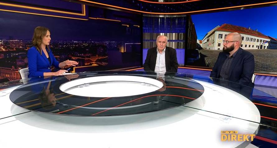 Puhovski: 'Sva ta nova lica imaju nula šansi sudjelovati u moći, samo žele fino živjeti.'