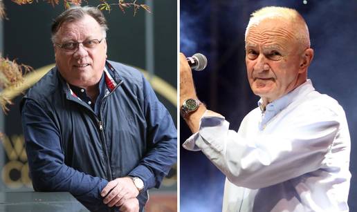 Mate Bulić za 24sata o prijatelju Halidu Bešliću: 'Sve se da prepričati u samo jednoj riječi'