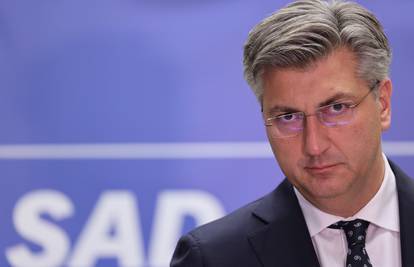 Plenković stigao u Ukrajinu