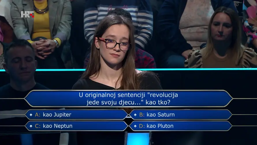 Student računarstva Danijel bio je na korak do jackpota! Otvorio 14. pitanje i otišao s 34.000 €