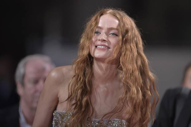 "The Whale" Red Carpet - 79th Venice International Film Festival