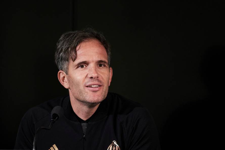 Europa League - Third qualifying round - Malmo FF v Lokomotiva Zagreb