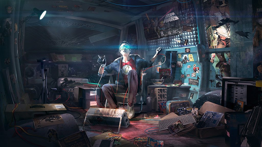 Steven Spielberg odvest će nas u neviđenu virtualnu stvarnost