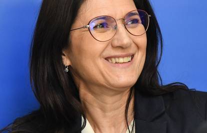 Gradonačelnica Čakovca Ljerka Cividini najavila kandidaturu za još jedan mandat na čelu grada
