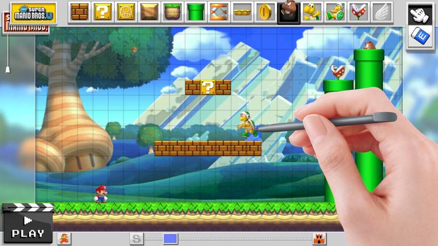 Nintendo