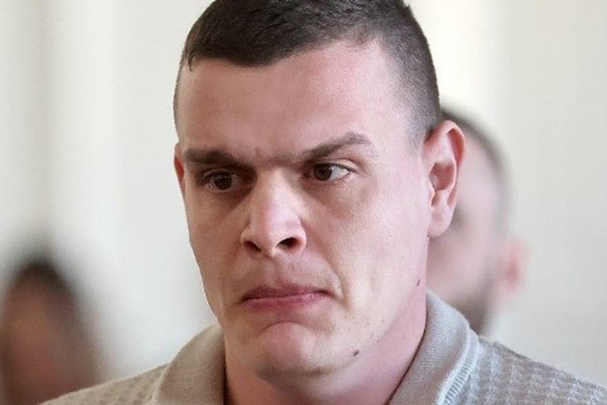 Osijek: Policajac koji je ubio Mihaelu Berak proglašen krivim, dobio 18 godina zatvora