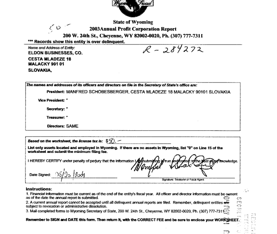 Austrijski poduzetnik iz 'afere Skijanje': Živio je u Višnjanu, bio pod istragom u SAD-u...