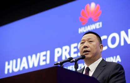 Huawei: Ugrožavate milijarde ljudi, obustavite ilegalne radnje