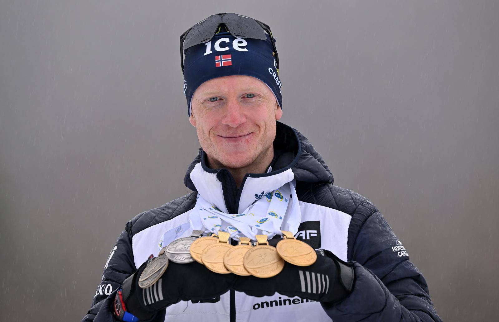 Biathlon: World Championship