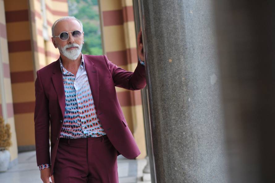 Ništa čudno! Sarajevski pjevač Dino Merlin rasprodao Arenu!