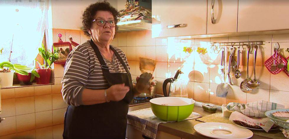 'Večera za 5 na selu': 'Gosti su si sami morali pripremiti predjelo'