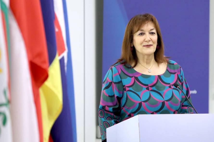 Zagreb: Plenković na konferenciji "Sljedeće desetljeće europske integracije"