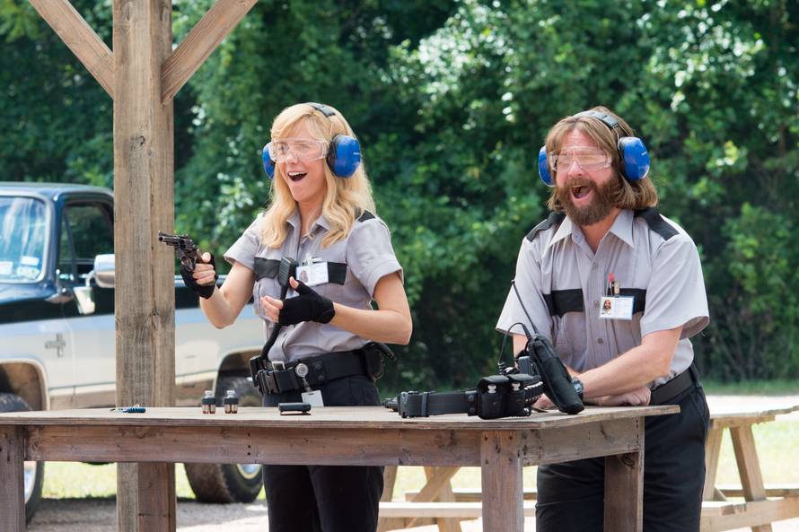 Untitled Armored Car