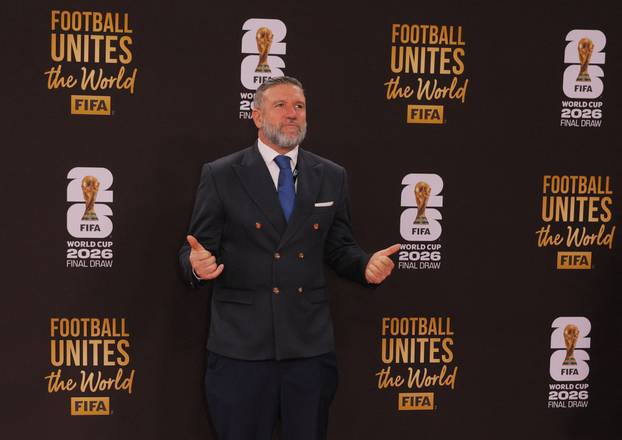 FIFA World Cup 2026 Draw