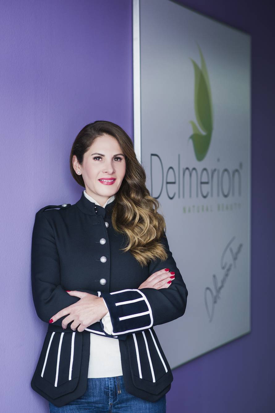 Delmerion postao distributer  Phyto, lierac i Joawe brendova