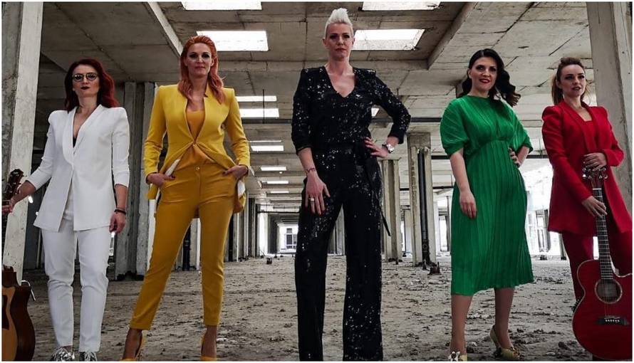 Klapa vrijeđala the Frajle zbog nastupa: Usporedili ih s cajkom