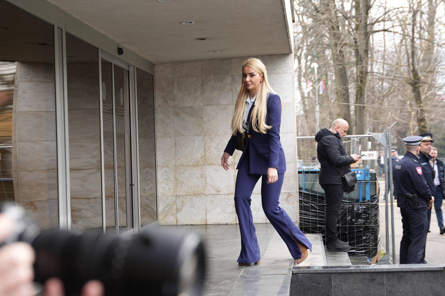 Banja Luka: Skup podrške Miloradu Dodiku nakon izricanja presude