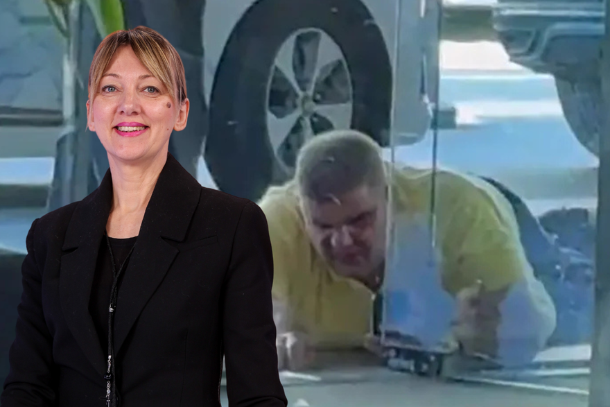 Gledajte '240 sekundi' 24sata! Menadžeri iz Srbije tukli se u Zagrebu. Evo što je na snimci...