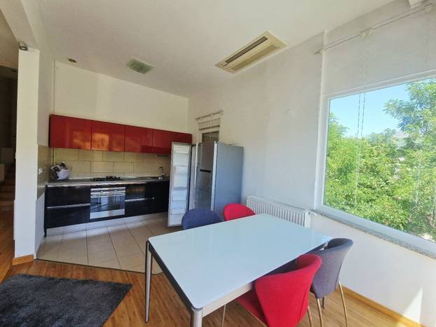 FOTO Luksuzni stan od 110m2 u srcu Zagreba. Cijena iznenađuje