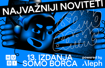 Nove nagrade, proširene kategorije i popusti na ulaznice: najvažniji noviteti  SoMo Borca