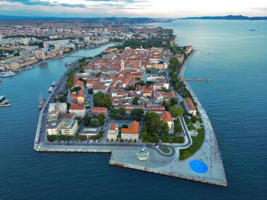 Zašto su nekretnine u Zadru među najtraženijima na Jadranu