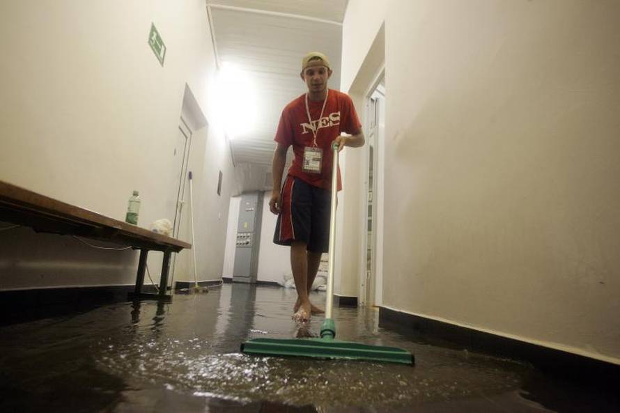 Slavko Midžor/PIXSELL