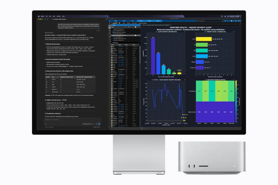 Apple Mac mini i Mac Studio dobili nove čipove i nove cijene, ovo je sve što trebate znati