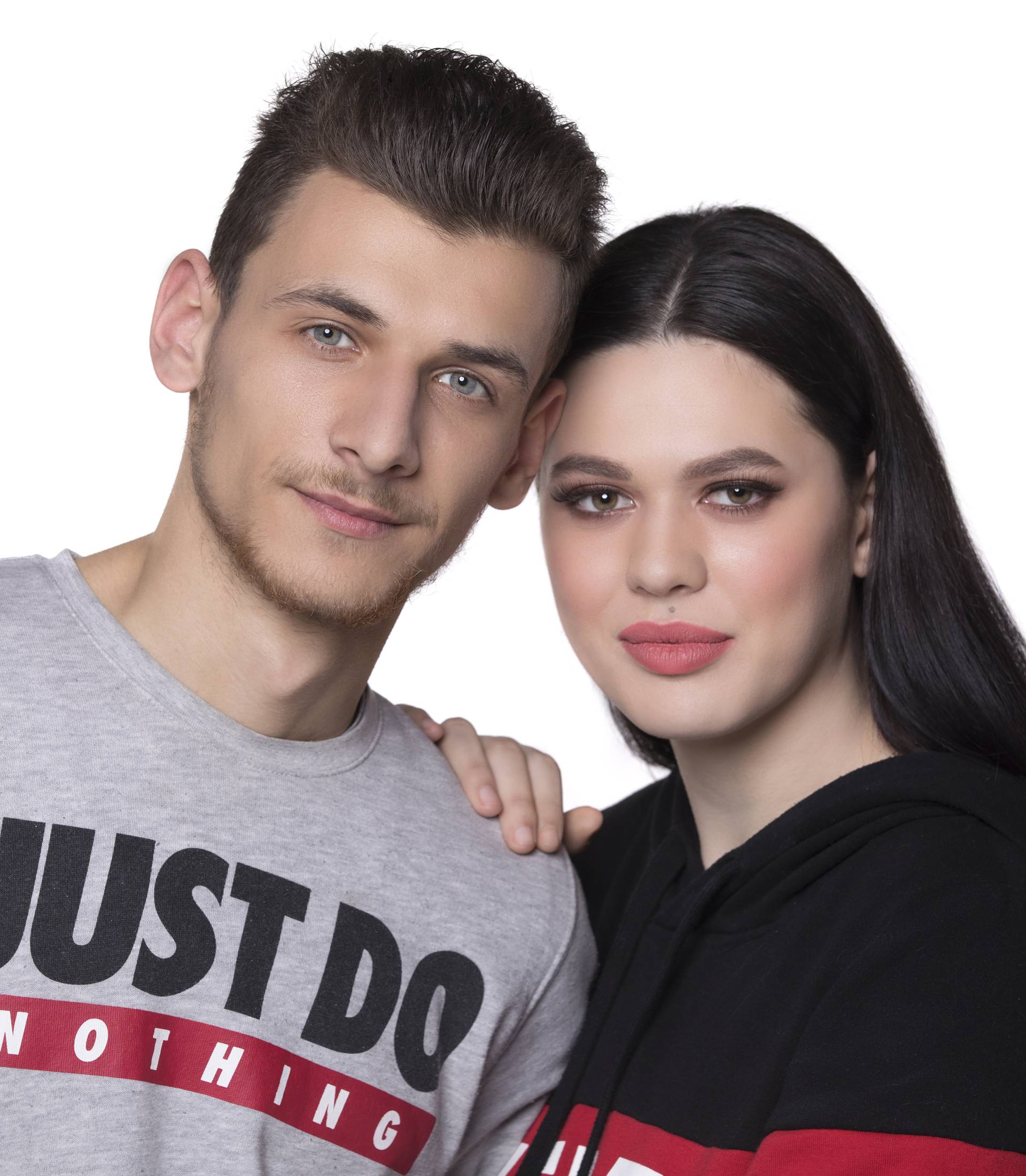 Superpar: Danijela i Josip će testirati vezu u novom showu