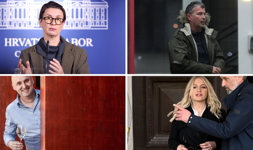 KAKO VARAJU HRVATI Poticaji za smokve, igrice, tulipane...