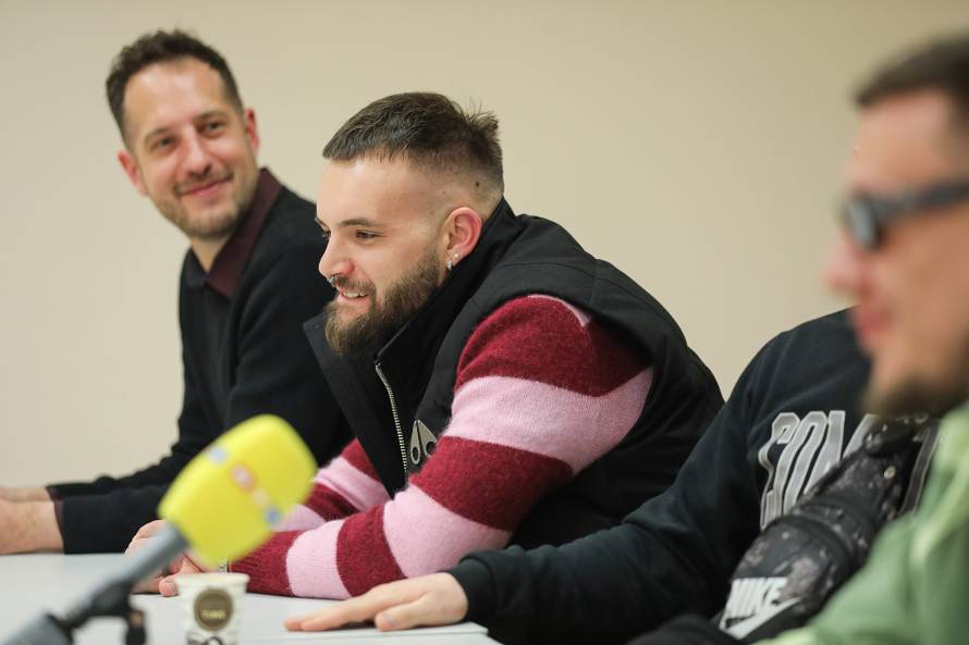 Zagreb: Najavljen Balkan Festival koji će se održati u Areni Zagreb 11. svibnja 