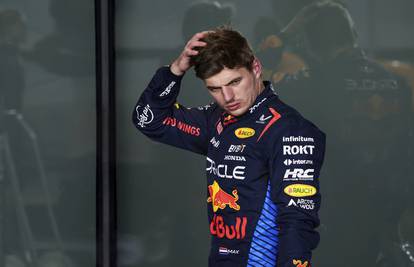 Verstappen potpuno podivljao na Russella: Ne želim s njime imati posla, ma neka se je**