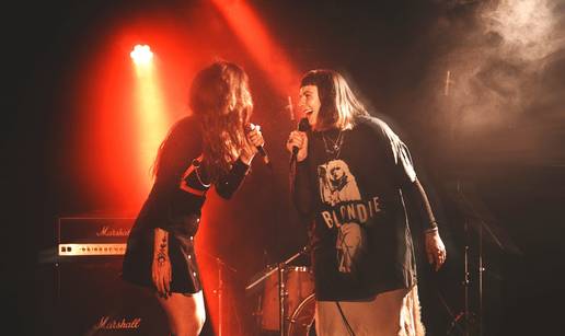 Od 'Princes krafne' pa sve do INmusica: One cure osvajaju doma&cacute;u alternativnu scenu