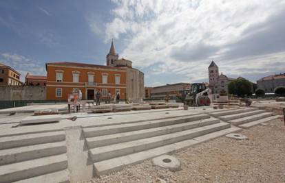 UNESCO odbio Zadar: Previše novogradnje u staroj jezgri