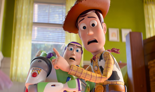 Woody i Buzz se vraćaju! Stigao je prvi trailer za novi 'Toy Story'