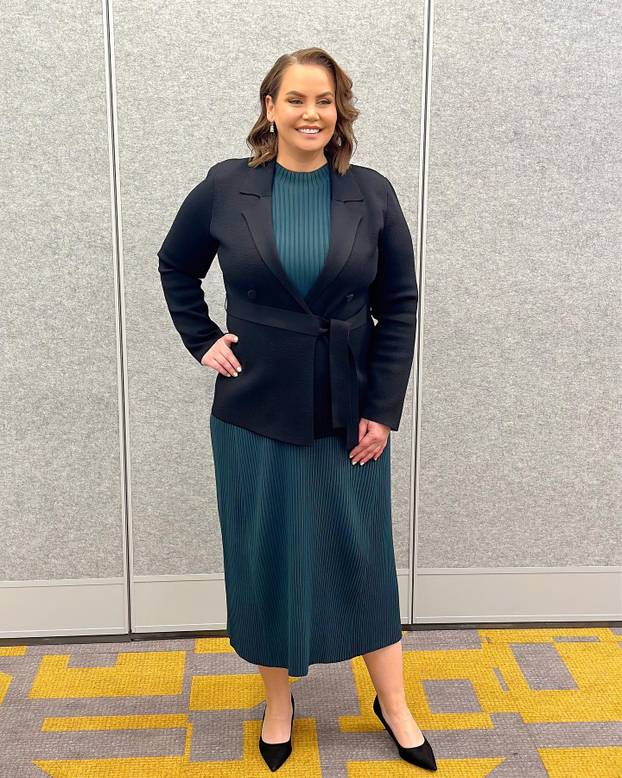 FOTO Jelenu je zlostavljao otac, dobivala je i vraćala kilograme: 'Brutalno me tukao šakama'