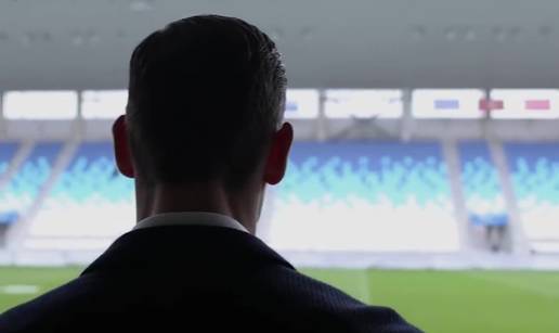 Osijek predstavio bombasti&ccaron;no poja&ccaron;anje, bron&ccaron;anog iz Katra