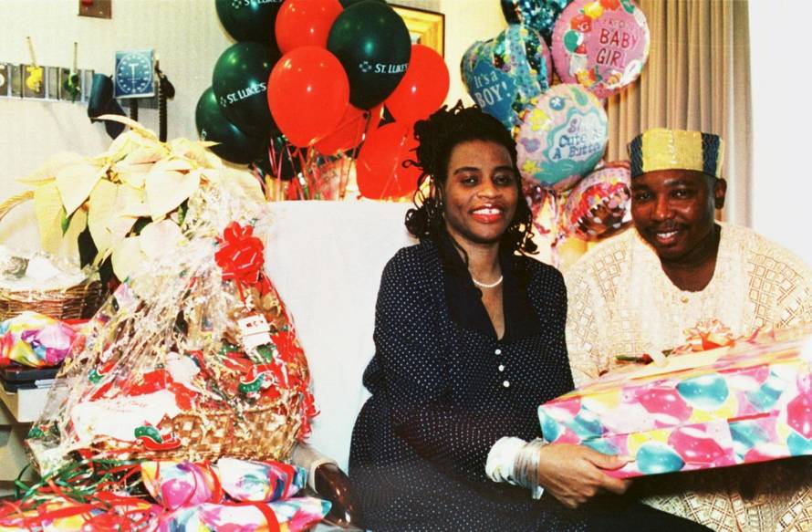 Ovo su prve osmorke u svijetu koje su preživjele porod: 'Nismo ni znali koliko ih točno ima!'