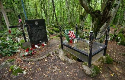 Mještani Sošica: 'Kad smo bili djeca, išli smo krišom do jame, ali nismo to smjeli govoriti'