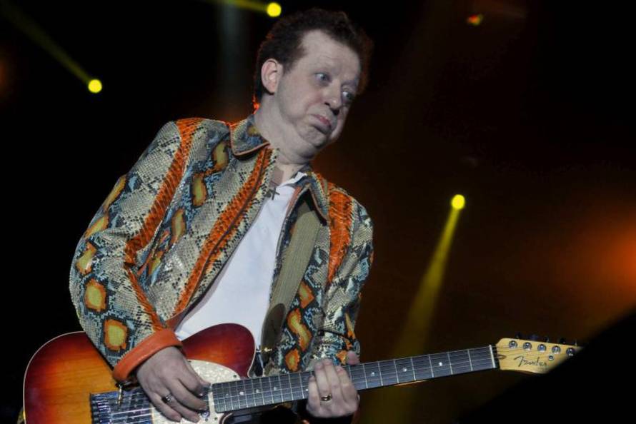 Goran Ferbežar/Pixsell