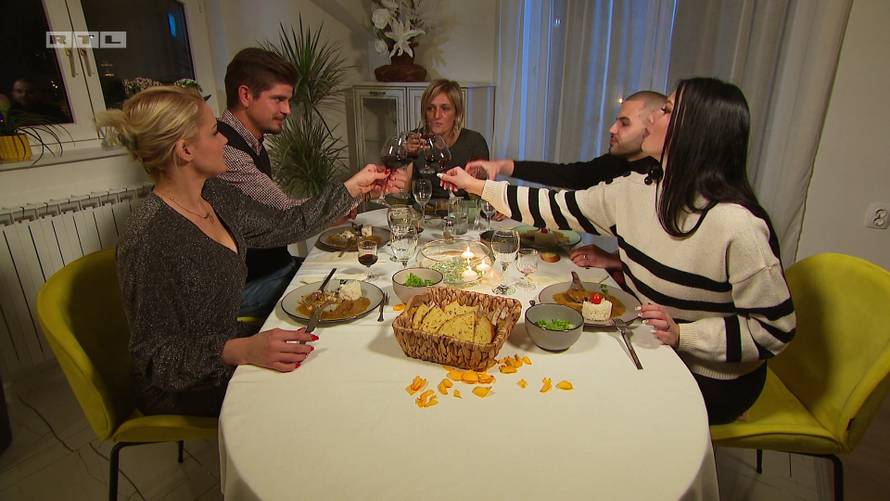 Jadranka iz 'Večere za 5': Sin je dijete s posebnim potrebama, on trenutačno ne živi s nama...