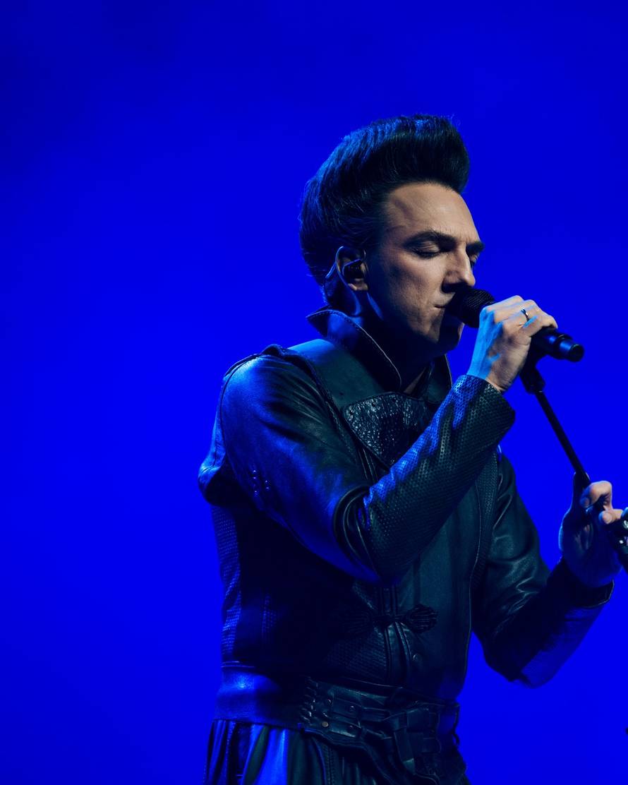 Slobodan Trkulja: Virtuoz Balkana koji je zasvirao na Putinovoj alternativi Eurovizije