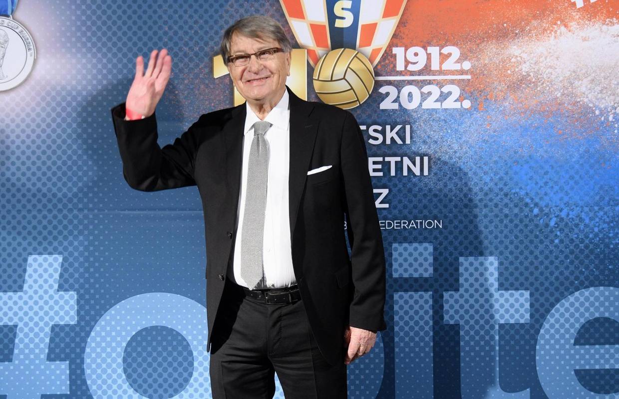 Ćiro: Ma Dinamo će biti prvak Hrvatske! Samo ako postojeći trener ne bude mijenjao Oršića