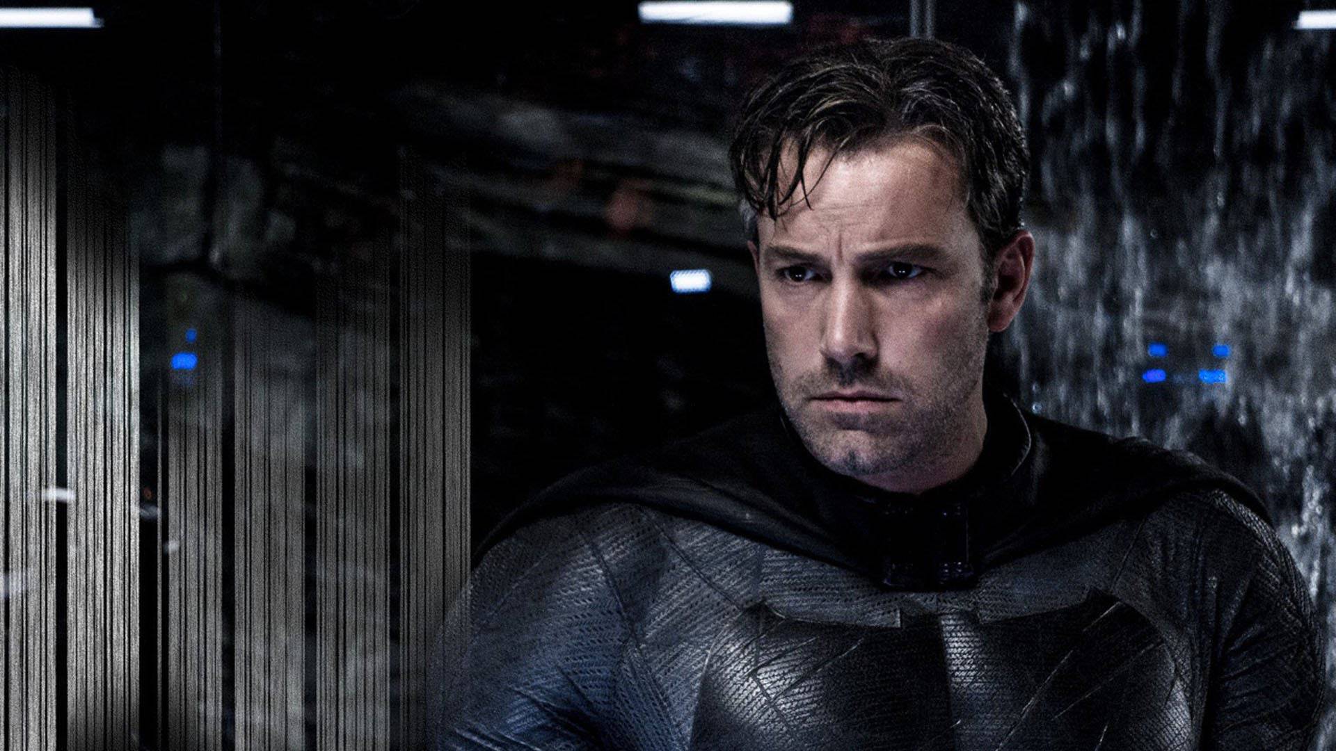 Affleck o ulozi Batmana: 'To mi je bilo najgore iskustvo. Odlučio sam ne raditi to sebi više...'
