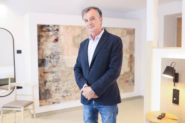 Legendarni Hotel Risnjak u Delnicama nakon trogodišnje obnove otvara vrata