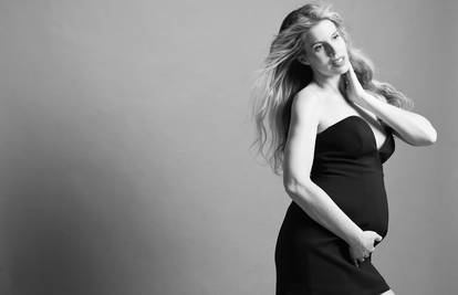 Mada Peršić: 'Skinula sam se gola za ulogu i ne žalim! Bilo je nezgodno kad je tata to vidio...'