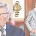 Horvatinčić na suđenju imao blještavi sat: Rolex ili kopija?