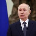 Putin: Nadam se da će Trumpov plan za Gazu biti proveden!