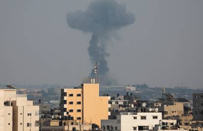 Vojni zapovjednici Islamskog džihada su 'neutralizirani' u izraelskom raketiranju Gaze