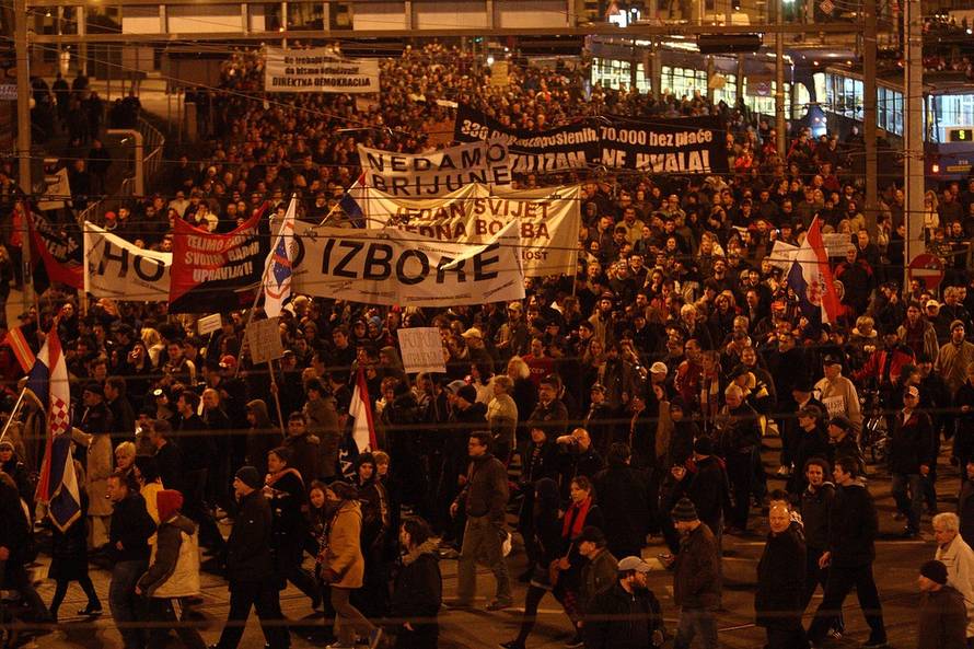 Željko Hladika/Pixsell